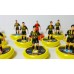 Subbuteo Andrew Table Soccer AEK Athens Greek Champions 2017-18 on RSB Professional Bases